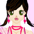 Dress Up Keiko