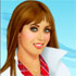 Makeup Anahi
