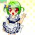 Cute Anime Doll