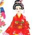 Multicultural Dressup