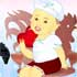 Funny Baby Dress Up