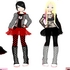 Punk Girls